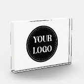 Gestroomlijnd, eigentijds, gepolijst en aanpasbaar fotoblokken (Links)