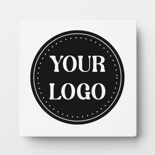 Gestroomlijnd, eigentijds, gepolijst en aanpasbaar fotoplaat (Voorkant)