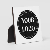 Gestroomlijnd, eigentijds, gepolijst en aanpasbaar fotoplaat (Voorkant)