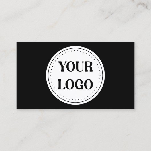 Gestroomlijnd, eigentijds, gepolijst en aanpasbaar kortingskaartje (Voorkant)