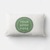 Gestroomlijnd, eigentijds, gepolijst en aanpasbaar kussen (Voorkant)