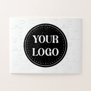 Gestroomlijnd, eigentijds, gepolijst en aanpasbaar legpuzzel