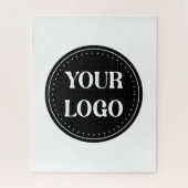 Gestroomlijnd, eigentijds, gepolijst en aanpasbaar legpuzzel (Verticaal)