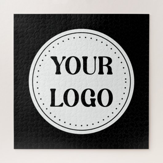 Gestroomlijnd, eigentijds, gepolijst en aanpasbaar legpuzzel (Horizontaal)