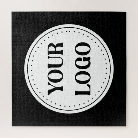 Gestroomlijnd, eigentijds, gepolijst en aanpasbaar legpuzzel (Verticaal)