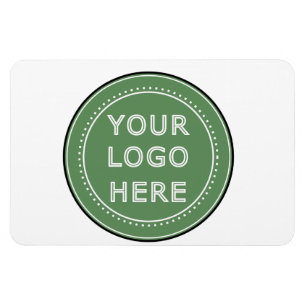 Gestroomlijnd, eigentijds, gepolijst en aanpasbaar magneet