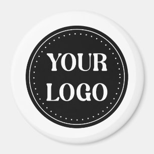 Gestroomlijnd, eigentijds, gepolijst en aanpasbaar magneet