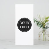 Gestroomlijnd, eigentijds, gepolijst en aanpasbaar menu (Staand voorkant)