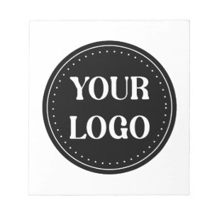 Gestroomlijnd, eigentijds, gepolijst en aanpasbaar notitieblok