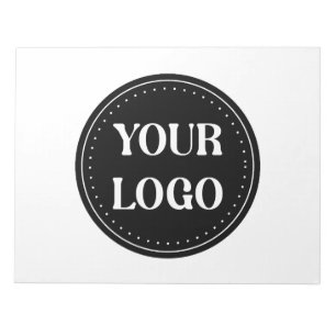 Gestroomlijnd, eigentijds, gepolijst en aanpasbaar notitieblok