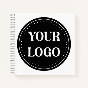 Gestroomlijnd, eigentijds, gepolijst en aanpasbaar notitieboek