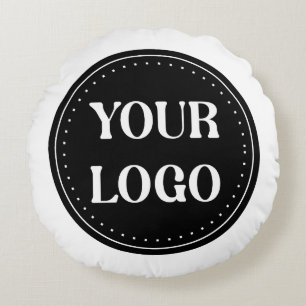 Gestroomlijnd, eigentijds, gepolijst en aanpasbaar rond kussen