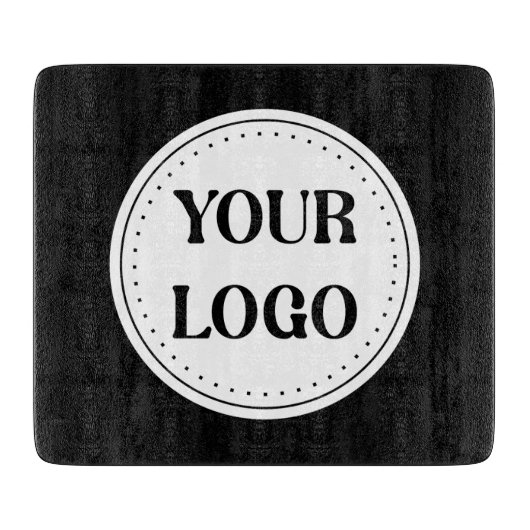 Gestroomlijnd, eigentijds, gepolijst en aanpasbaar snijplank (Voorkant)