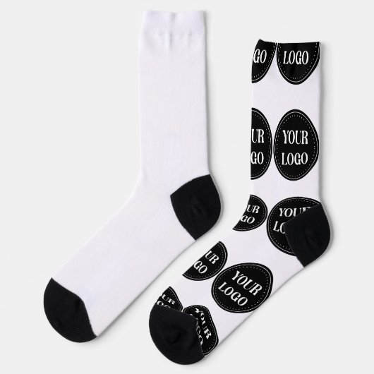 Gestroomlijnd, eigentijds, gepolijst en aanpasbaar sokken (Links)