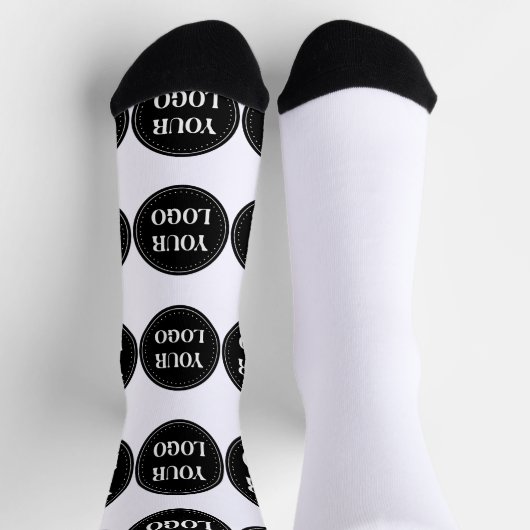 Gestroomlijnd, eigentijds, gepolijst en aanpasbaar sokken (Top)