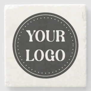 Gestroomlijnd, eigentijds, gepolijst en aanpasbaar stenen onderzetter