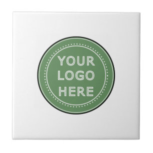 Gestroomlijnd, eigentijds, gepolijst en aanpasbaar tegeltje