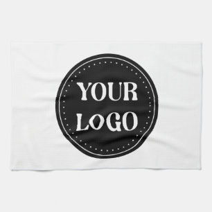 Gestroomlijnd, eigentijds, gepolijst en aanpasbaar theedoek