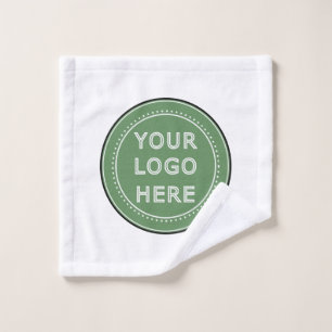 Gestroomlijnd, eigentijds, gepolijst en aanpasbaar washandje