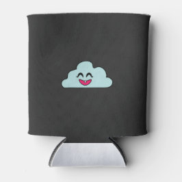 Gestroomlijnde geldhouder op maat blikjeskoeler