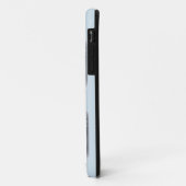 Gestroomlijnde trappenaanhangwagen met zigeunercar Case-Mate iPhone case (Achterkant/links)