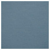 Gestructureerd donkerblauw stof (Swatch)
