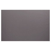 Gestructureerd donkerbruin stof (Yard (91,4 cm))