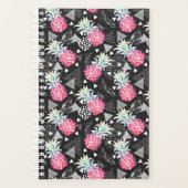 Gestructureerd driehoekspaneel planner (Voorkant)