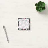 Gestructureerd driehoekspaneel post-it® notes (Kantoor)