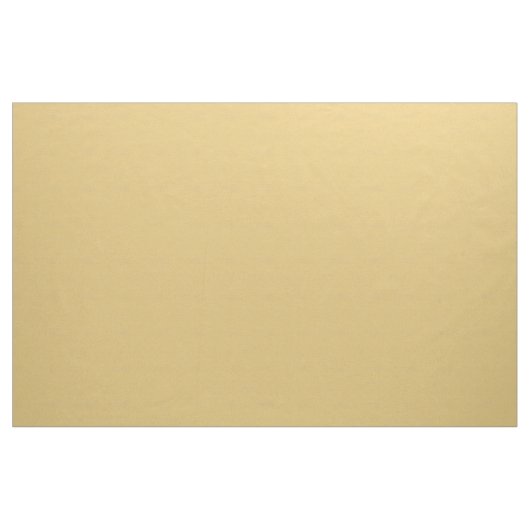 Gestructureerd Geel Stof (Yard (91,4 cm))
