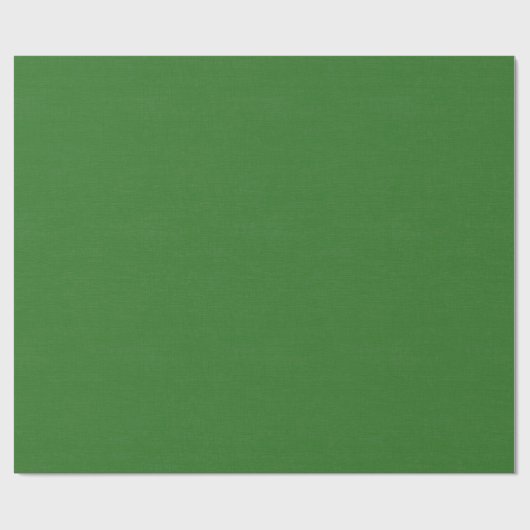 Gestructureerd groen cadeaupapier (Vlak)