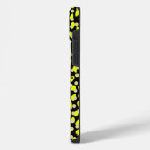 Gestructureerd iPhone Hoesje (Linkerkant)