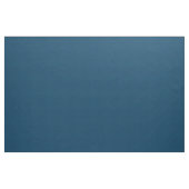 Gestructureerd marine donkerblauw stof (Yard (91,4 cm))