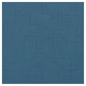 Gestructureerd marine donkerblauw stof (Close Up)
