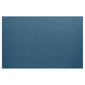 Gestructureerd marine donkerblauw stof (Fat Quarter)