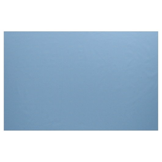 Gestructureerd Middelblauw Stof (Yard (91,4 cm))