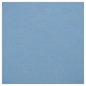 Gestructureerd Middelblauw Stof (Swatch)