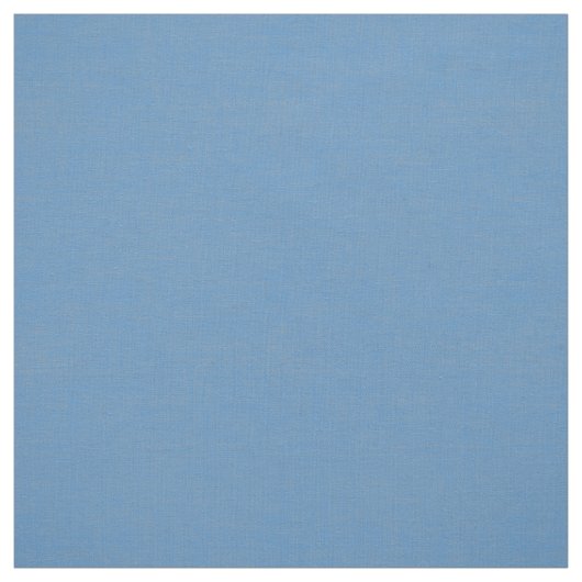 Gestructureerd Middelblauw Stof (Swatch)