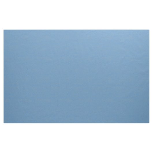 Gestructureerd Middelblauw Stof (Fat Quarter)