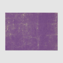 Gestructureerd Paars Rustisch ontwerp van het ontk