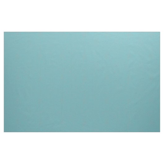 Gestructureerd Turquoise Stof (Fat Quarter)