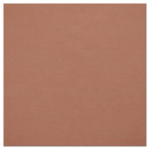 Gestructureerd Zadelbruin Stof (Swatch)