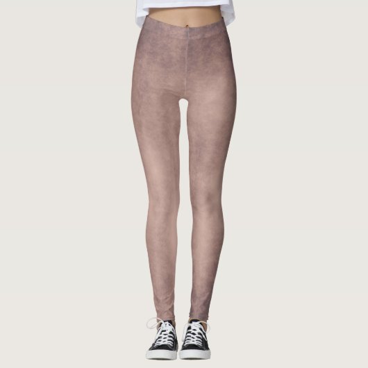 Gestructureerde achtergrond Leggings voor moderne  (Voorkant)