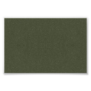 Gestructureerde mosgroene poster voor evenementen 