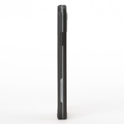 Gestructureerde Roze Achtergrond (Rechterkant)