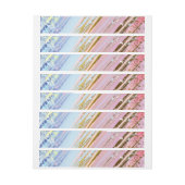 Gestructureerde Roze Achtergrond (Vel)