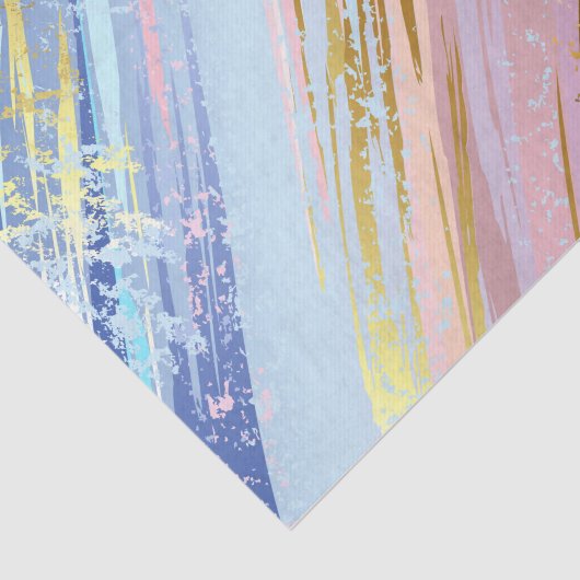 Gestructureerde Roze Achtergrond Tissuepapier (Detail)