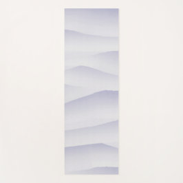 Gestructureerde Water Yoga Mat