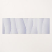 Gestructureerde Water Yoga Mat (Voorkant (horizontaal))