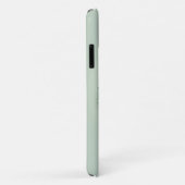 Gestructureerde zeshoeken, geometrische telefoonho Case-Mate iPhone case (Achterkant/rechts)